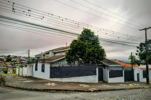 Sobrado para venda, 4 quarto(s),  - Selecione - Bairro, Ponta Grossa