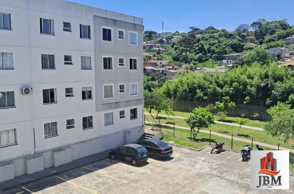 Apartamento para venda, 2 quarto(s),  Olarias, Ponta Grossa
