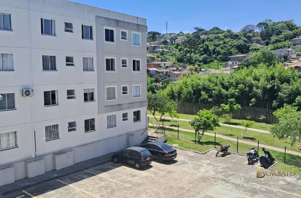 Apartamento para venda, 2 quarto(s),  Olarias, Ponta Grossa