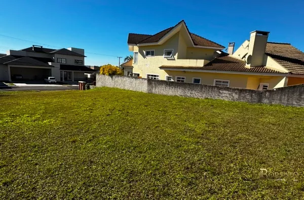 Terreno Condominio Colina dos Frades
