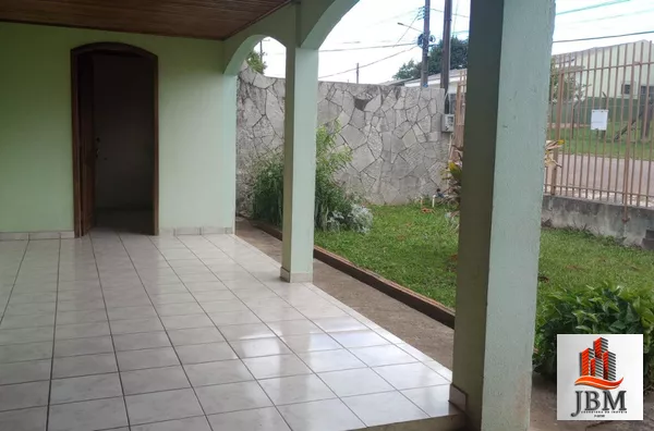 Casa para venda, 2 quarto(s),  Chapada, Ponta Grossa