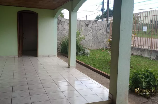 Casa para venda, 2 quarto(s),  Chapada, Ponta Grossa