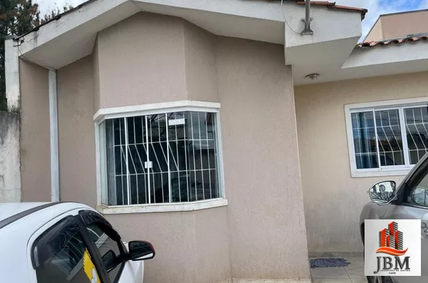 Casa para venda, 2 quarto(s),  Contorno, Ponta Grossa