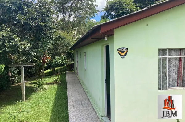 Casa para venda,  Uvaranas, Ponta Grossa