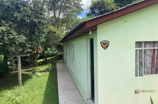 Casa para venda,  Uvaranas, Ponta Grossa