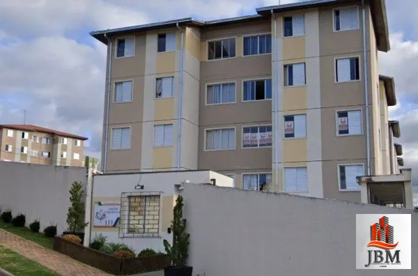 Apartamento para venda, 3 quarto(s),  Vila Estrela, Ponta Grossa