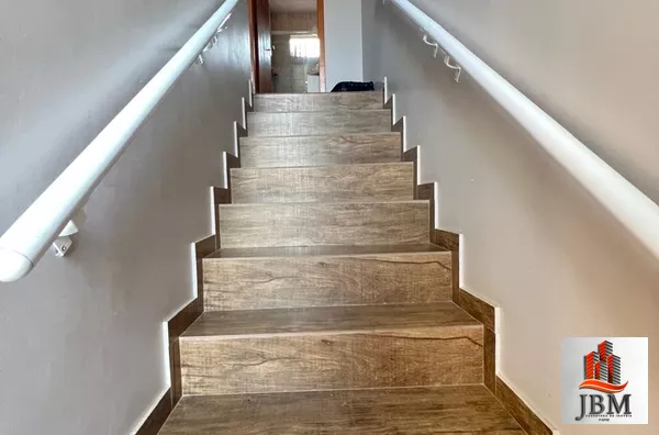 Sobrado para venda, 2 quarto(s),  Contorno, Ponta Grossa