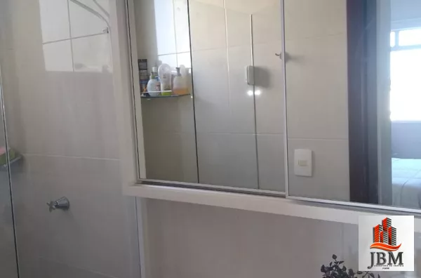 APARTAMENTO PARA VENDA - Ed. Alta Vista Ponta Gross PR