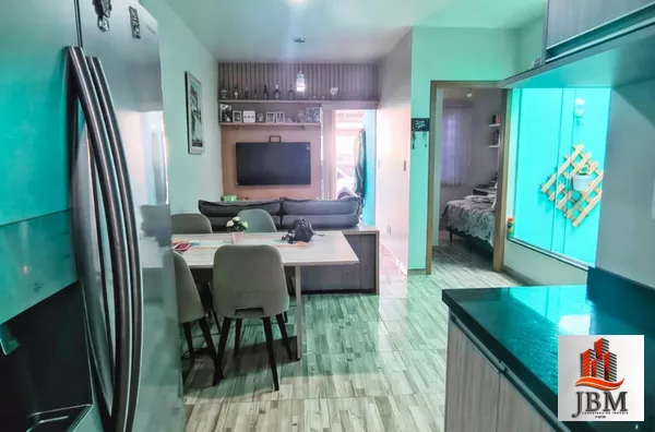 Casa para aluguel, 2 quarto(s),  - Selecione - Bairro, Ponta Grossa