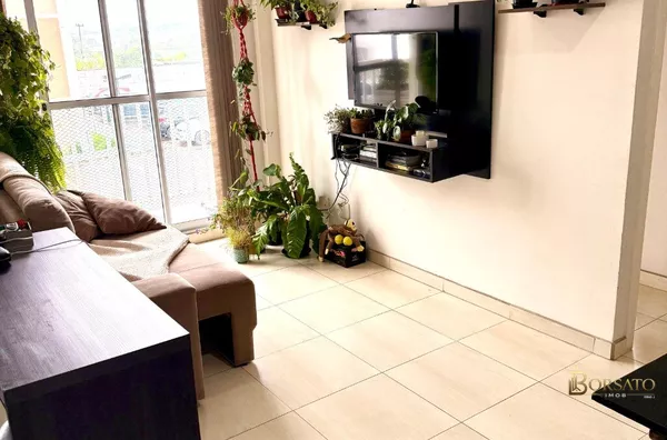 Apartamento para ,  Uvaranas, Ponta Grossa