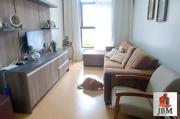 Apartamento para venda, 3 quarto(s),  Jardim Carvalho, Ponta Grossa