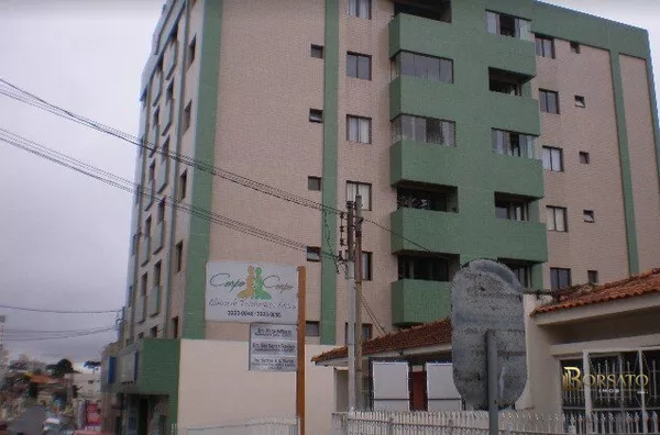 Apartamento para venda, 3 quarto(s),  Centro, Ponta Grossa