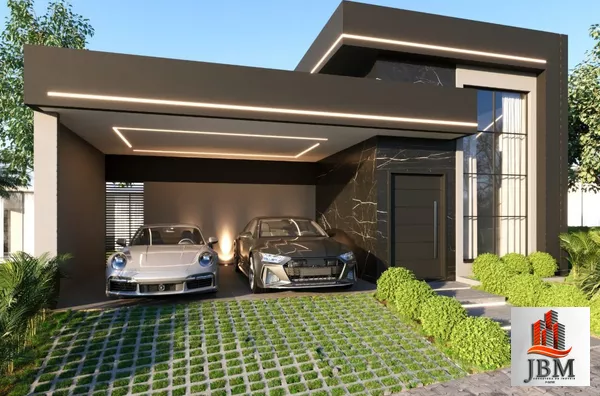 Casa para venda, 3 quarto(s),  Contorno, Ponta Grossa