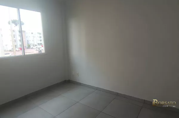 Condomínio Vittace: Apartamento para aluguel 3 quarto(s) Uvaranas ponta grossa