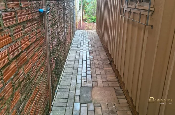 Casa para aluguel, 1 quarto(s), Neves, Ponta Grossa - Foto 6
