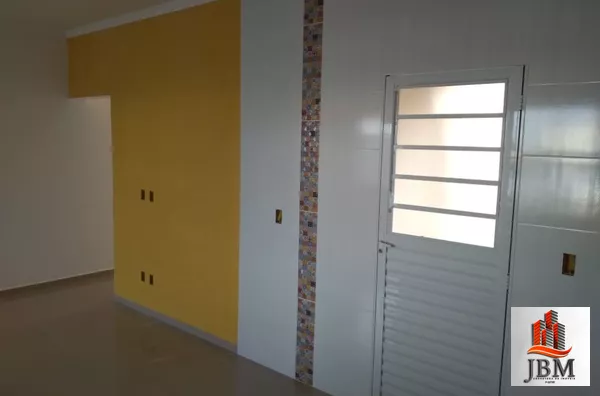 Casa para venda 2 quarto(s) uvaranas ponta grossa