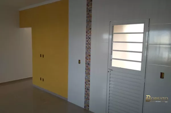 Casa para venda 2 quarto(s) uvaranas ponta grossa