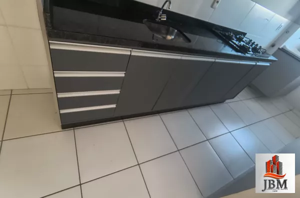 Apartamento para aluguel 2 quarto(s) uvaranas ponta grossa