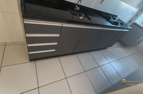 Apartamento para aluguel 2 quarto(s) uvaranas ponta grossa