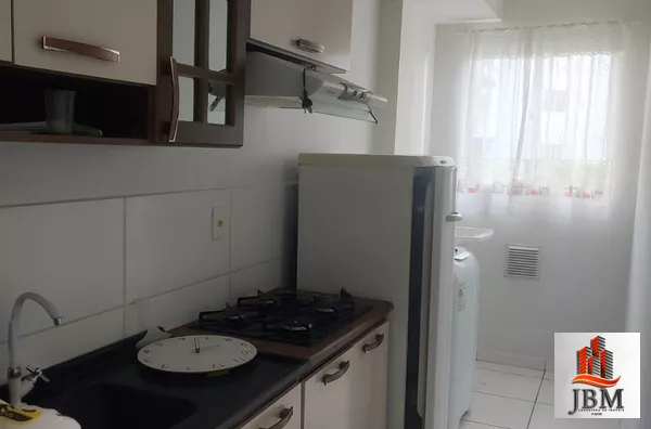 Apartamento Garden à venda – Condomínio Residencial Vittace Uvaranas