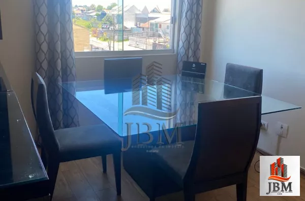 Cobertura para venda, 2 quarto(s),  Pinheirinho, Curitiba