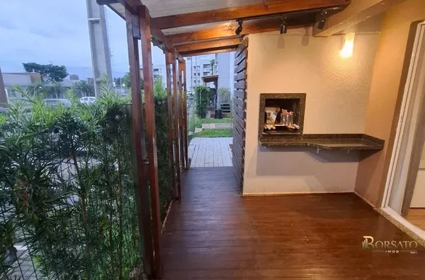 Apartamento para , 2 quarto(s),  Uvaranas, Ponta Grossa