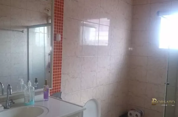 Casa para venda 3 quarto(s) uvaranas ponta grossa