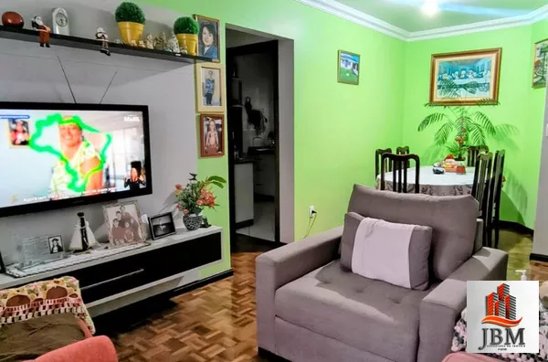Apartamento para venda, 3 quarto(s),  Centro, Ponta Grossa