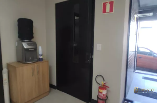 Sala comercial,  Centro, Ponta Grossa