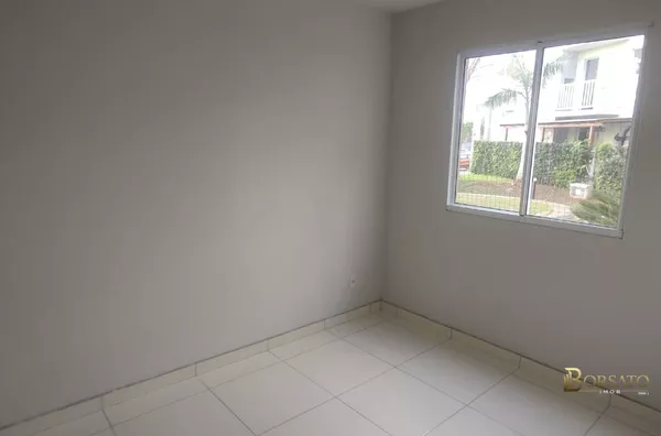 Apartamento para aluguel, 2 quarto(s),  Uvaranas, Ponta Grossa