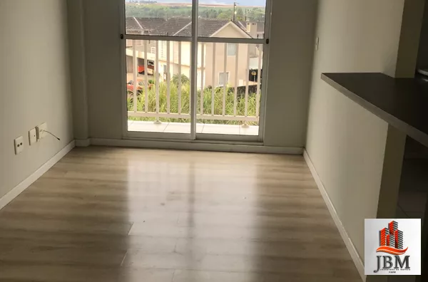 APARTAMENTO PARA VENDA Vittace Uvaranas