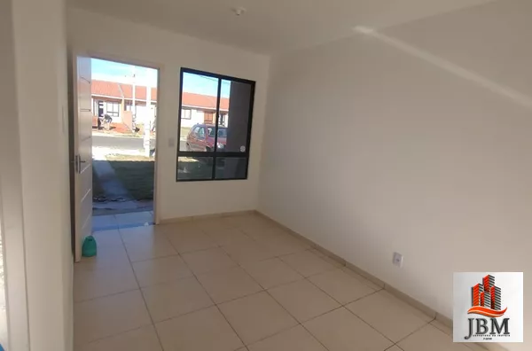 Casa para venda, 2 quarto(s),  Cará-cará, Ponta Grossa