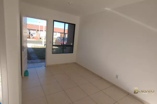 Casa para venda, 2 quarto(s),  Cará-cará, Ponta Grossa