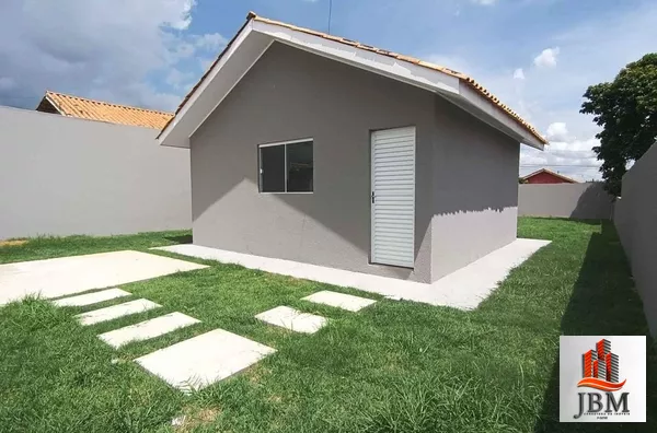 Casa para venda, 2 quarto(s),  Cará-cará, Ponta Grossa