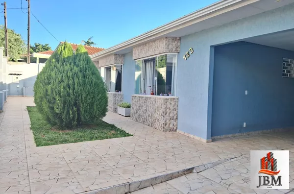 Excelente Casa à Venda no Jardim Carvalho