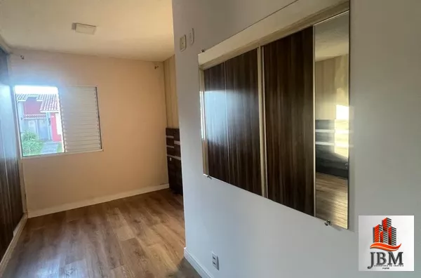 Casa para aluguel, 2 quarto(s),  Jardim Carvalho, Ponta Grossa