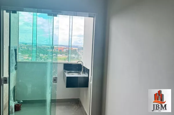 Apartamento para venda, 2 quarto(s),  Nova Rússia, Ponta Grossa