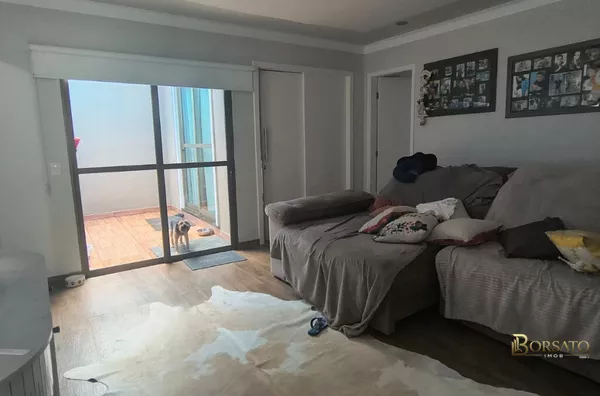 Casa para venda,  Vila Estrela, Ponta Grossa