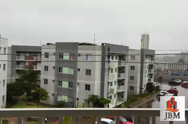 Apartamento para venda e aluguel, 3 quarto(s),  Uvaranas, Ponta Grossa