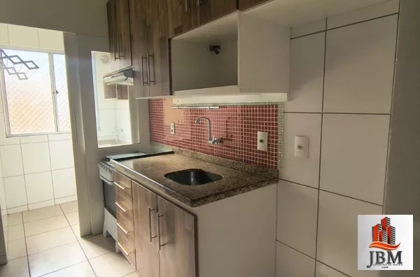 Apartamento para aluguel, 2 quarto(s),  Uvaranas, Ponta Grossa