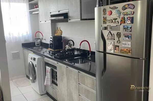 Apartamento para , 3 quarto(s),  Uvaranas, Ponta Grossa
