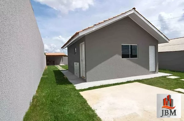 Casa para venda, 2 quarto(s),  Cará-cará, Ponta Grossa