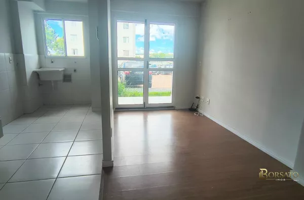 Apartamento para Locação - VITTACE UVARANAS
