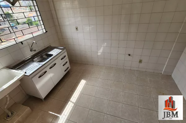 Apartamento para venda, 2 quarto(s),  Centro, Ponta Grossa