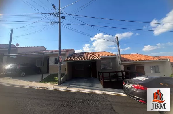 Casa para venda, 3 quarto(s),  Jardim Carvalho, Ponta Grossa
