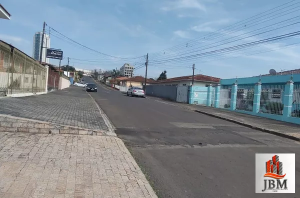 Terreno para venda,  Uvaranas, Ponta Grossa