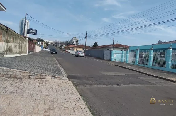 Terreno para venda,  Uvaranas, Ponta Grossa