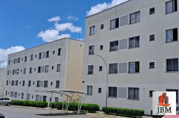 Apartamento para VENDA e ALUGUEL,  Uvaranas, Ponta Grossa