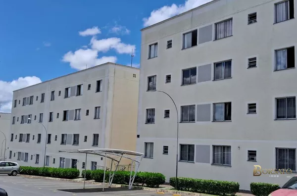 Apartamento para VENDA,  Uvaranas, Ponta Grossa