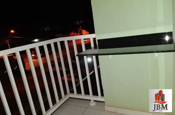 Apartamento para venda, Vittace Uvaranas, Ponta Grossa